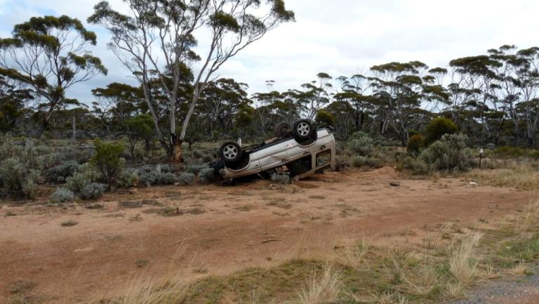 Crashcar